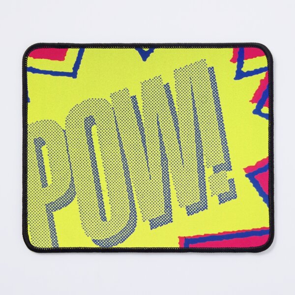 Item preview, POW! designed and sold by THE GOOD FIND.