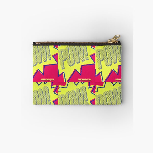 Item preview, POW! designed and sold by THE GOOD FIND.
