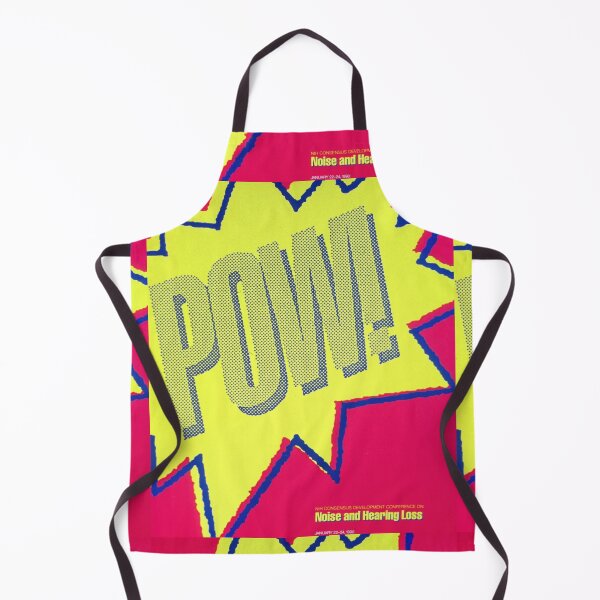 Item preview, POW! designed and sold by THE GOOD FIND.