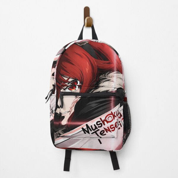 Item preview, Mushoku Tensei Jobless Reincarnation designed and sold by TylerRoseStorey.