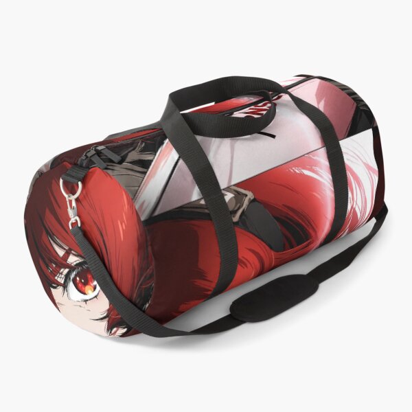 Item preview, Mushoku Tensei Jobless Reincarnation designed and sold by TylerRoseStorey.