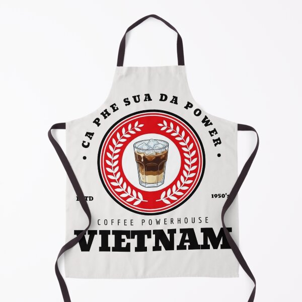 Item preview, Ca Phe Sua Da Power designed and sold by BXTPrints.