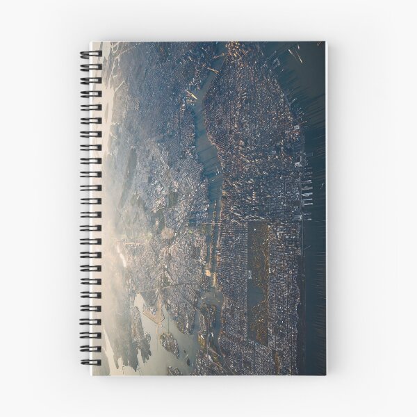 Item preview, Manhattan, Infinite designed and sold by VisionCrafft.