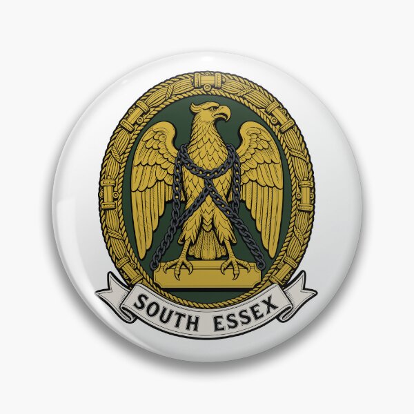Item preview, South Essex designed and sold by sirglennbo.