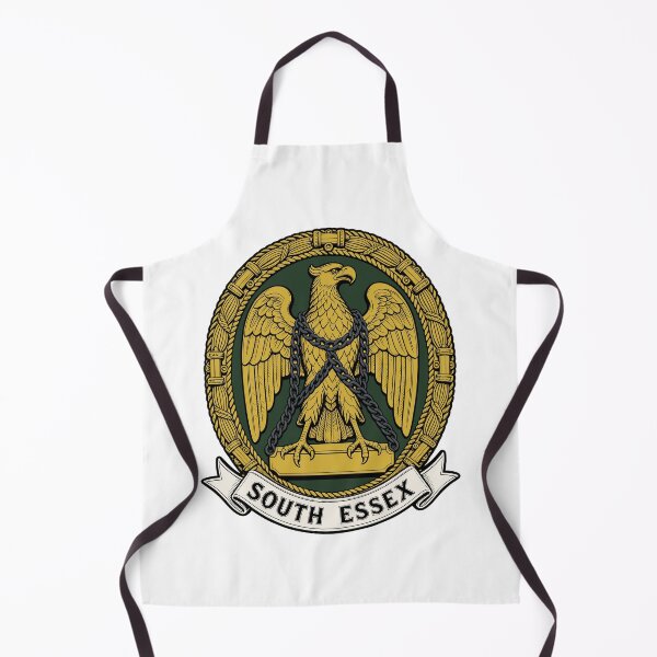 Item preview, South Essex designed and sold by sirglennbo.