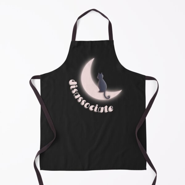 Item preview, Disassociate Moon designed and sold by monika-arthing.