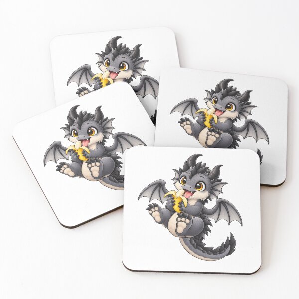 Item preview, Adorable Fantasy Dragon Fruit Lover designed and sold by Hatchling Hollow.