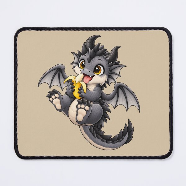 Item preview, Adorable Fantasy Dragon Fruit Lover designed and sold by Hatchling Hollow.