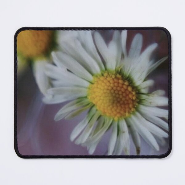 Item preview, Daisy in Lavender Light designed and sold by MagnishArt.