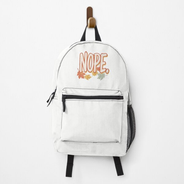 Item preview, Nope designed and sold by SignumShop.