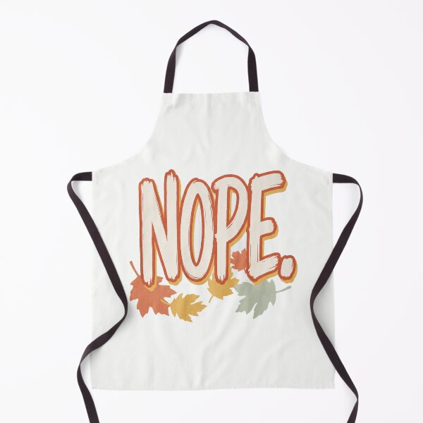 Item preview, Nope designed and sold by SignumShop.