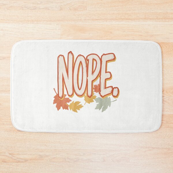 Item preview, Nope designed and sold by SignumShop.