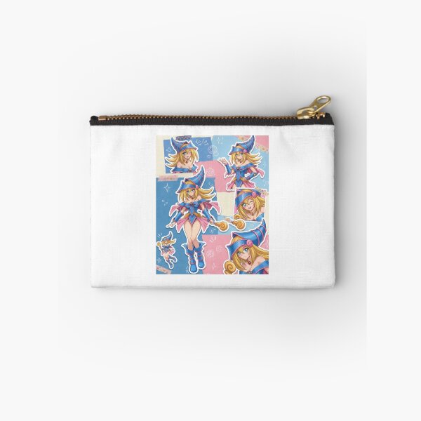 Item preview, Yugioh Dark Magician Girl designed and sold by Facturesfory.