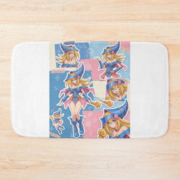 Item preview, Yugioh Dark Magician Girl designed and sold by Facturesfory.