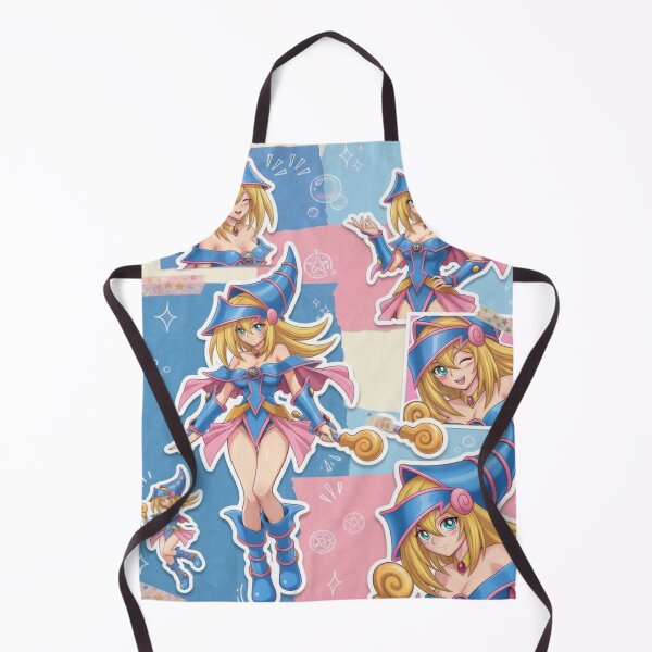 Item preview, Yugioh Dark Magician Girl designed and sold by Facturesfory.