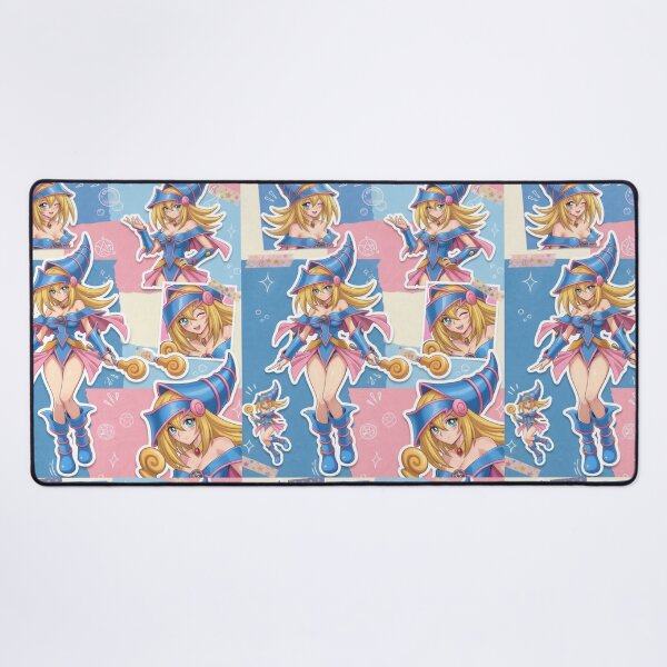 Item preview, Yugioh Dark Magician Girl designed and sold by Facturesfory.