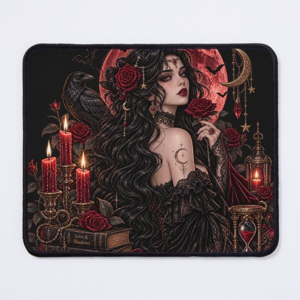 Item preview, Gothic Dark Romance designed and sold by Lumvero.
