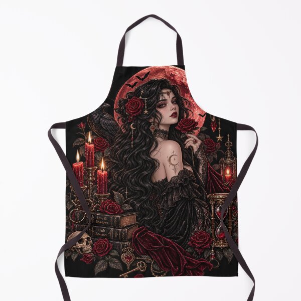 Item preview, Gothic Dark Romance designed and sold by Lumvero.