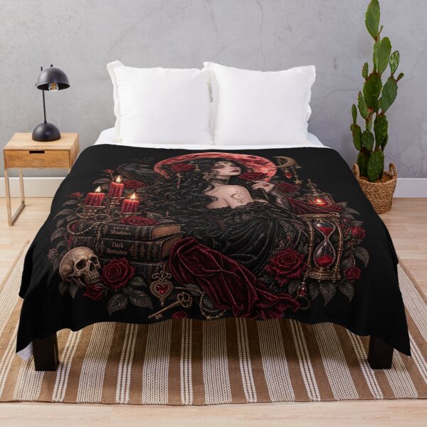 Item preview, Gothic Dark Romance designed and sold by Lumvero.