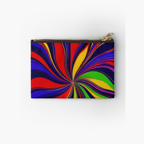Item preview, Vivid Flow designed and sold by NeuroArtGallery.