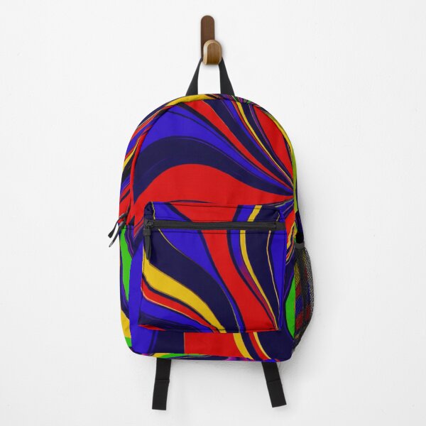 Item preview, Vivid Flow designed and sold by NeuroArtGallery.
