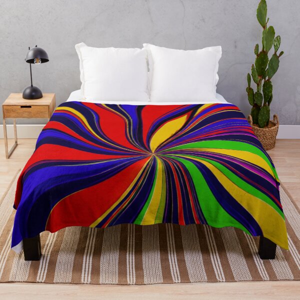 Item preview, Vivid Flow designed and sold by NeuroArtGallery.