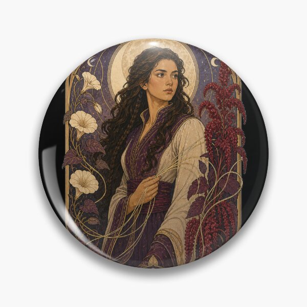 Item preview, Egwene al'Vere - Wheel of time  designed and sold by outofflow.