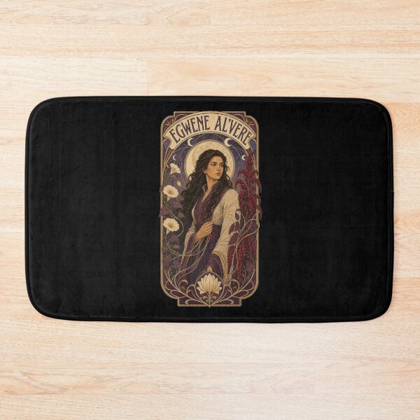 Item preview, Egwene al'Vere - Wheel of time  designed and sold by outofflow.