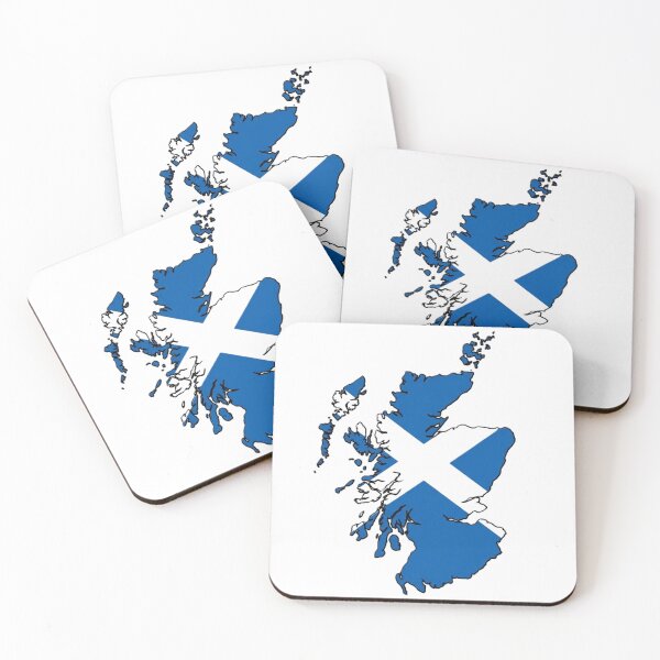 Item preview, Scotland t-shirt designed and sold by Ronstar009.