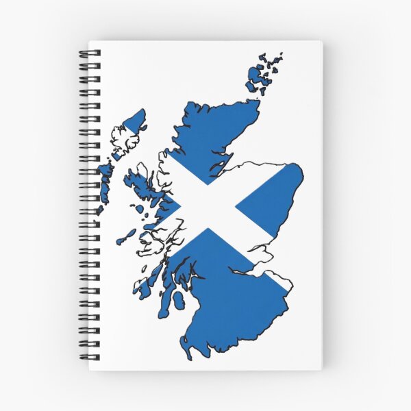 Item preview, Scotland t-shirt designed and sold by Ronstar009.