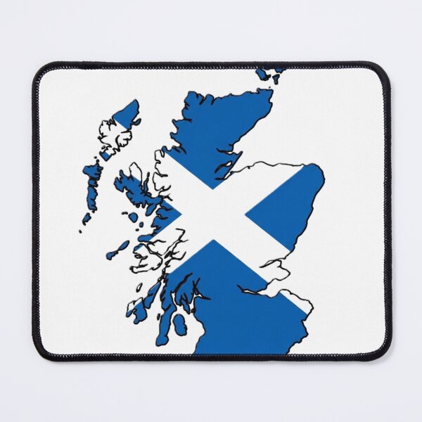 Item preview, Scotland t-shirt designed and sold by Ronstar009.
