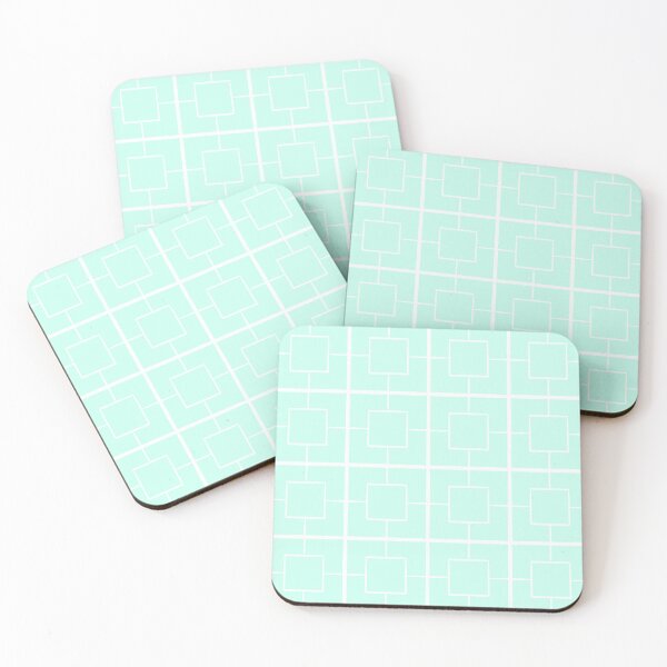 Item preview, Breeze Block Design designed and sold by shannondoucette.