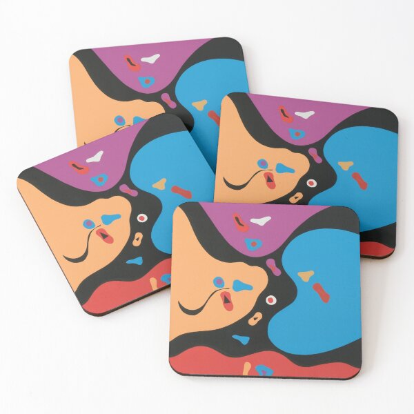 Item preview, COLORFUL GRADE designed and sold by THE GOOD FIND.