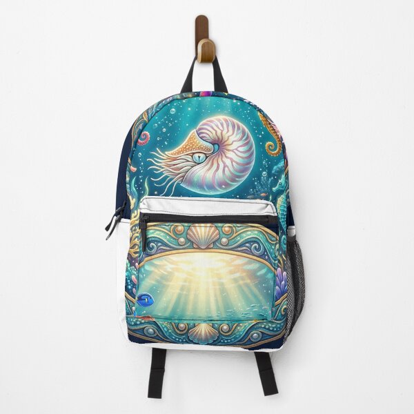 Item preview, Marine Sanctuary designed and sold by Hawaii26.
