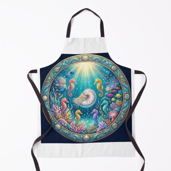 Item preview, Marine Sanctuary designed and sold by Hawaii26.