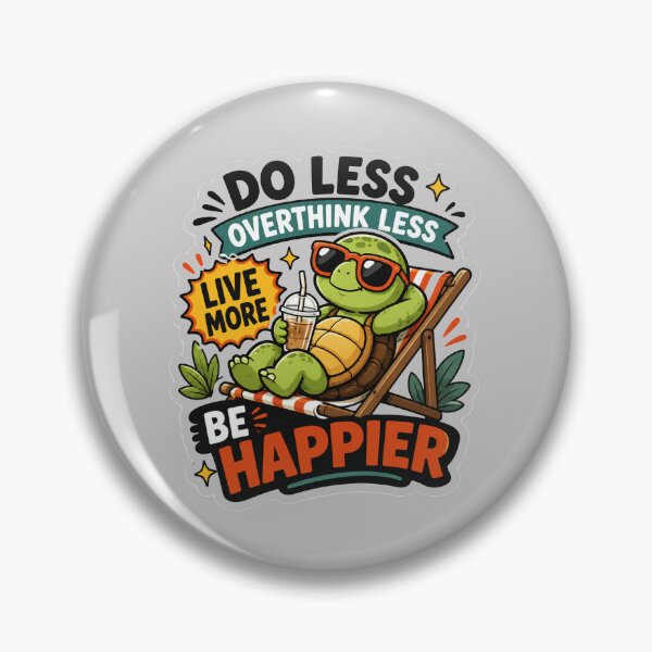 Item preview, Progress Not Perfection – Chill Sloth Motivation designed and sold by StikerParaTodo.