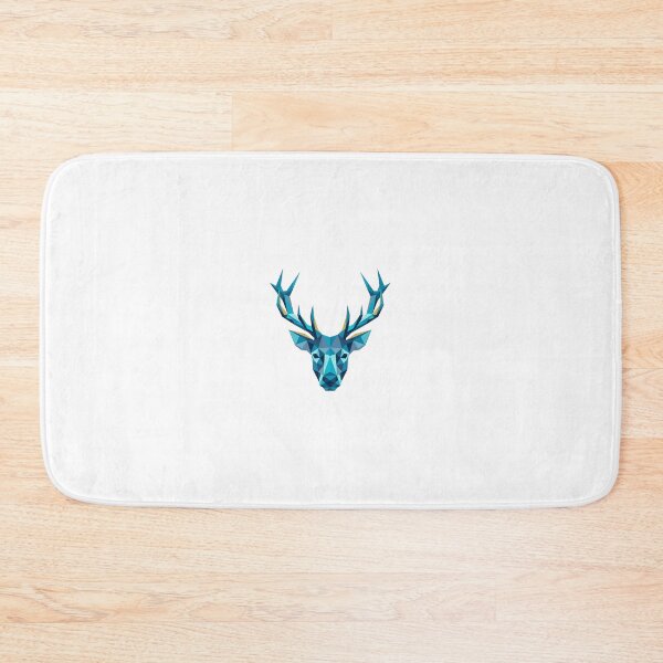 Item preview, Geo stag designed and sold by carlsmart1.