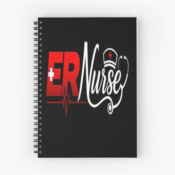 Item preview, ER Nurse Emergency Room Nurse Medical Healthcare Nursing Gift designed and sold by v6ziix.
