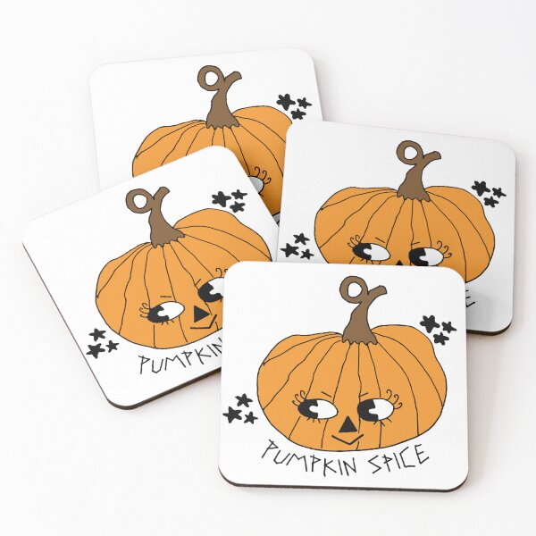 Item preview, Whimsy pumpkin designed and sold by punitaillustrates.