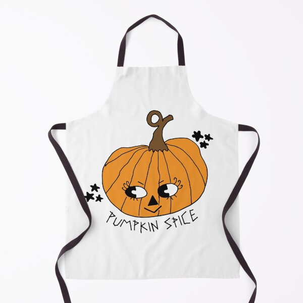 Item preview, Whimsy pumpkin designed and sold by punitaillustrates.