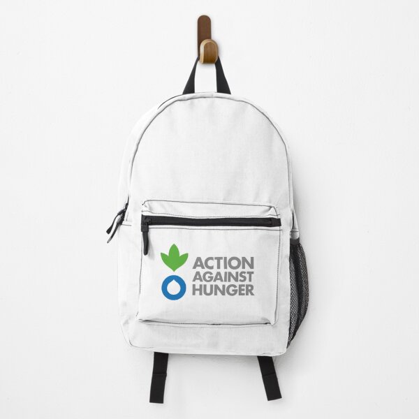 Item preview, Action Against Hunger Logo designed and sold by Clauxcr.