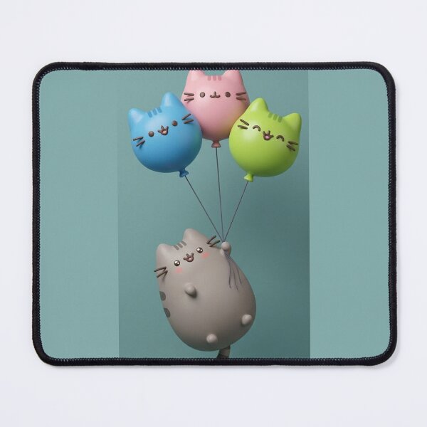 Item preview, Flying Cat designed and sold by snoWorkshop.