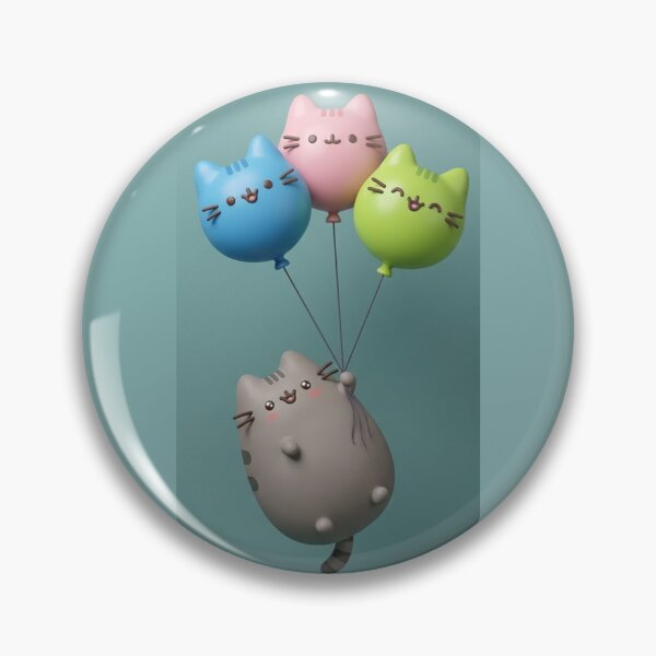 Item preview, Flying Cat designed and sold by snoWorkshop.