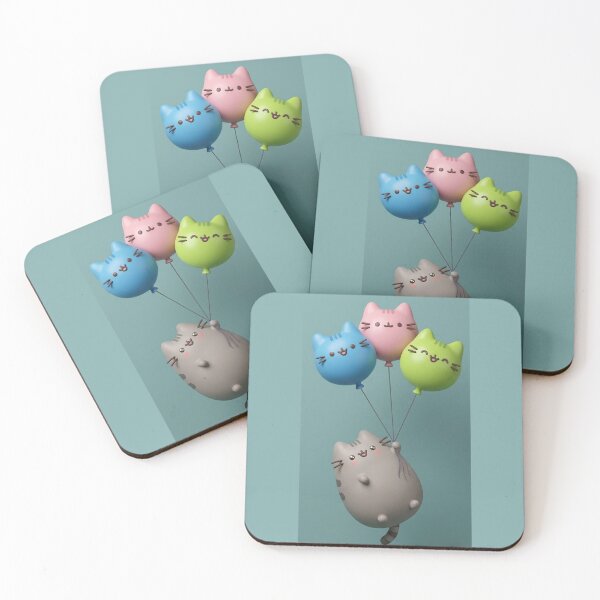Item preview, Flying Cat designed and sold by snoWorkshop.