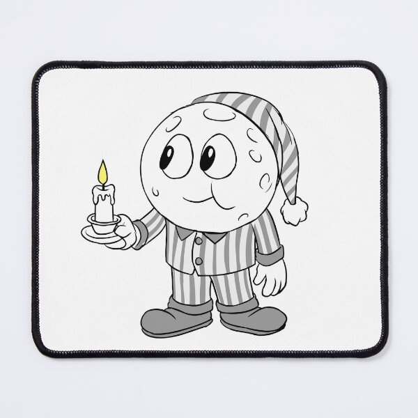 Item preview, Moon with Candle designed and sold by Quistlor.