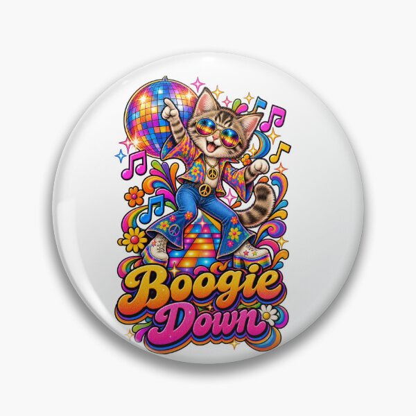 Item preview, boogie designed and sold by Zimmonz World of Nightmares.