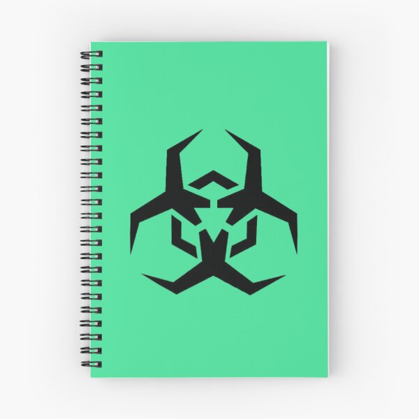 Item preview, Dark Geometric Warrior Emblem – Futuristic Black Symbol designed and sold by aloksahu123.
