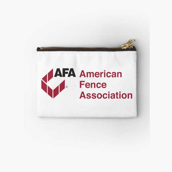 Item preview, American Fence Association AFA Logo designed and sold by Clauxcr.