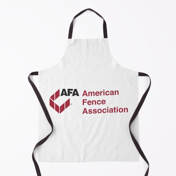 Item preview, American Fence Association AFA Logo designed and sold by Clauxcr.