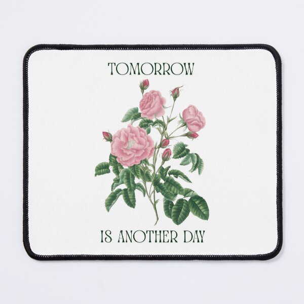 Item preview, Tomorrow is Another Day designed and sold by dotingkettle.